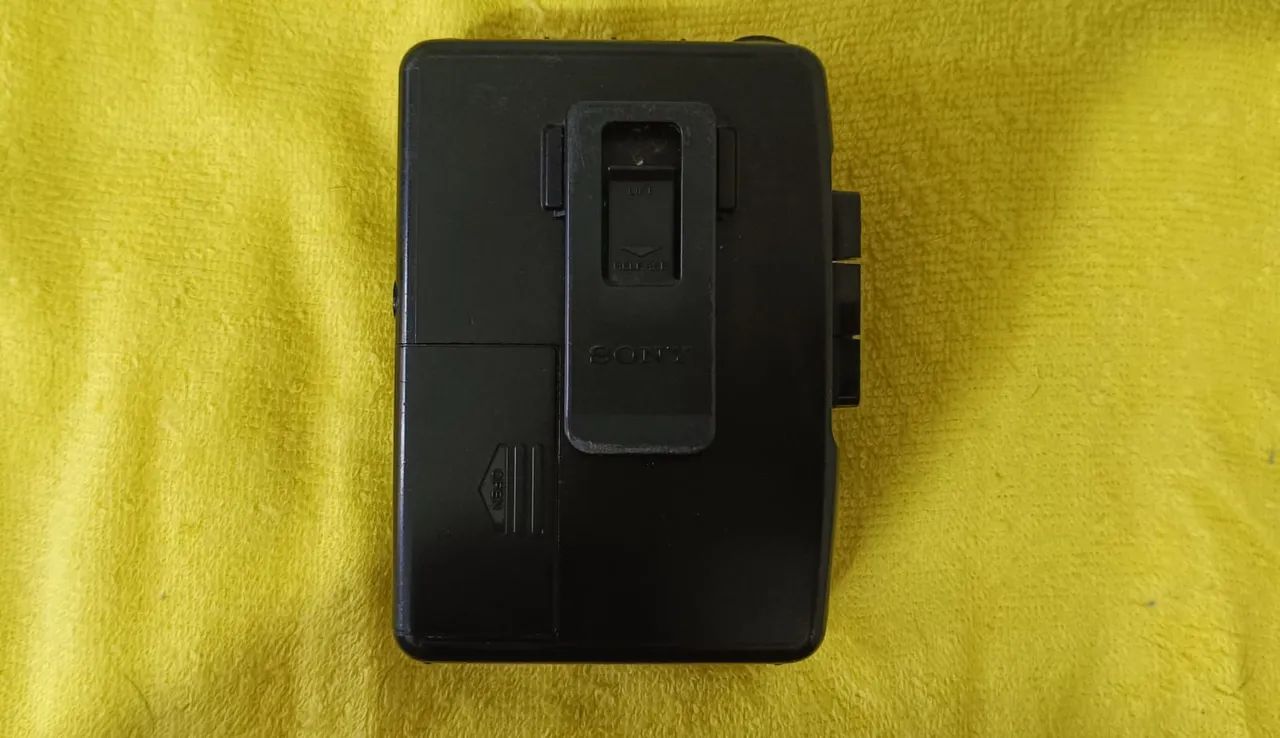 Walkman Sony digital - Foto 2