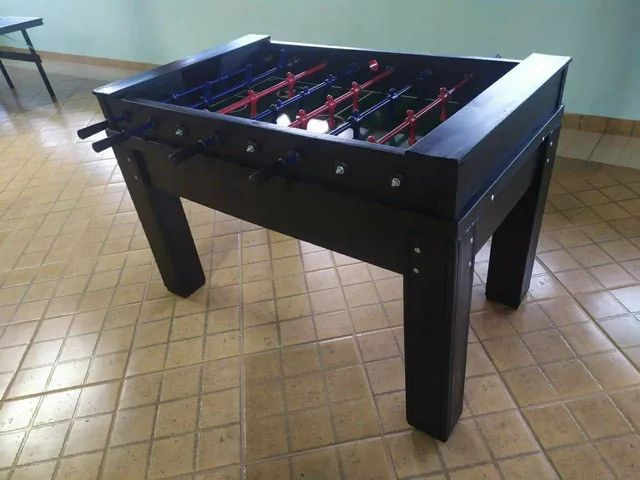 Pebolim oficial  - Foto 2