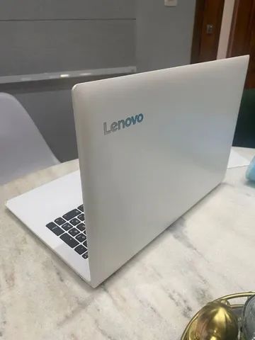Lenovo, i7, 36RAM - GeForce 4gb - Tela 15,6 - Foto 2