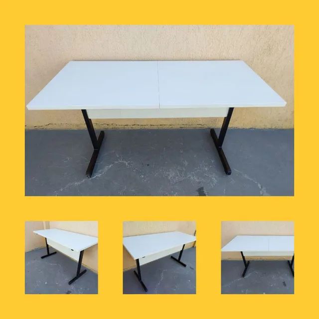Mesa escritório  - Foto 2