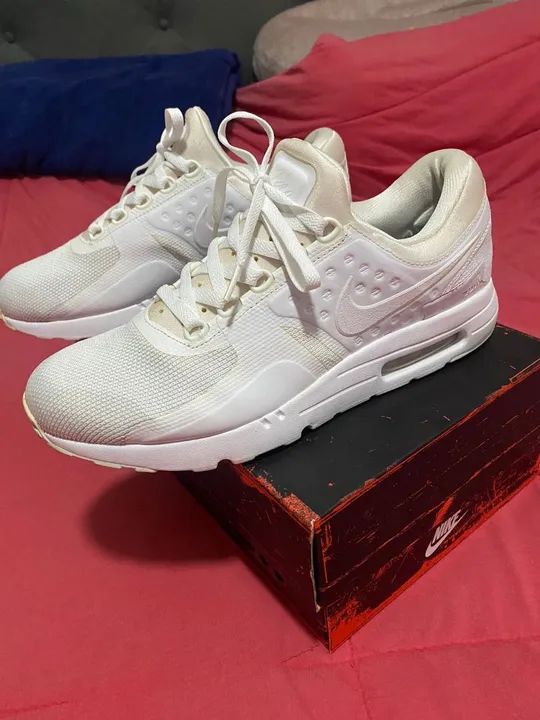 nike air max zero Calcados no Brasil