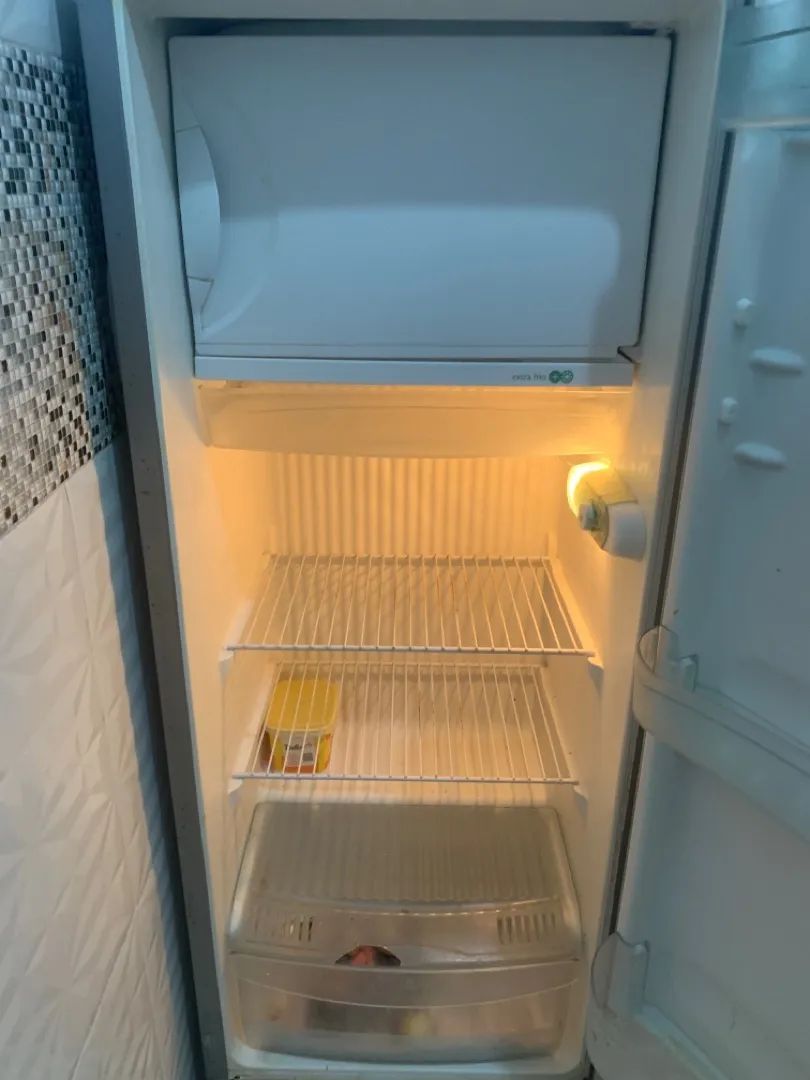 VENDO GELADEIRA - Foto 5