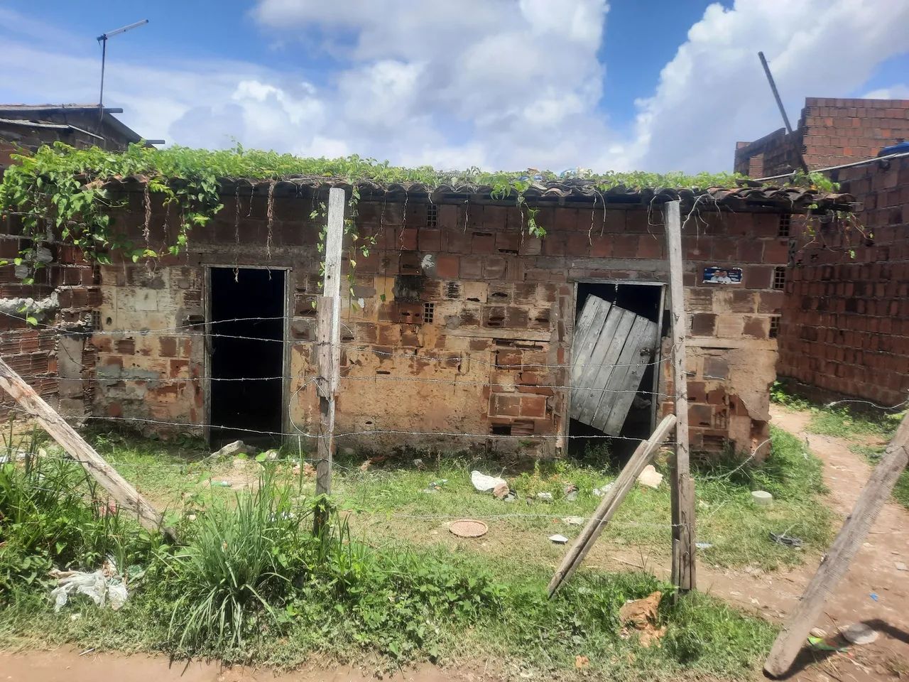 foto - Jaboatão dos Guararapes - Cajueiro Seco