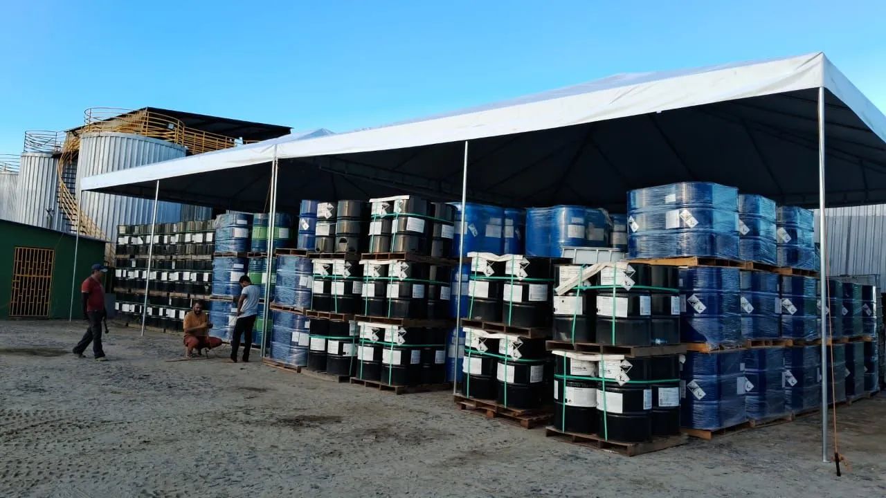 Sombra para seu evento, Locação Tenda l - Foto 4