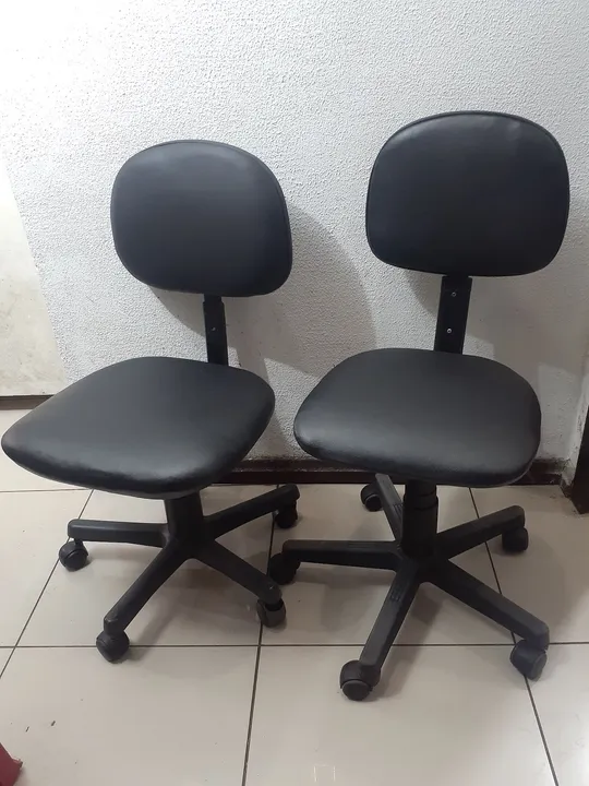 Cadeira de Escritório/Homeoffice