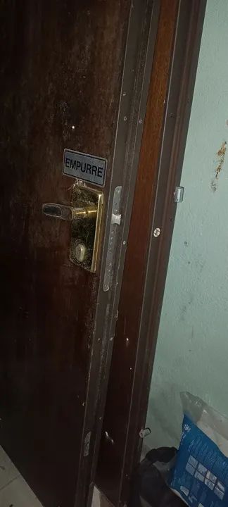 Porta blindada - Foto 3
