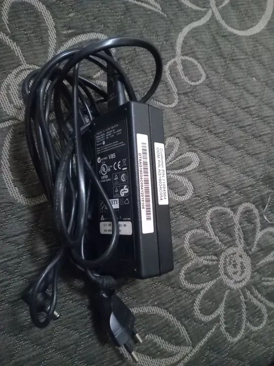 Fonte de Alimentação para Notebook (19V 3.42A) - Foto 2