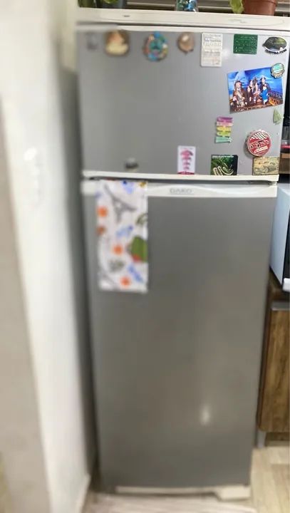 Geladeira Dako 337 litros  - Foto 2