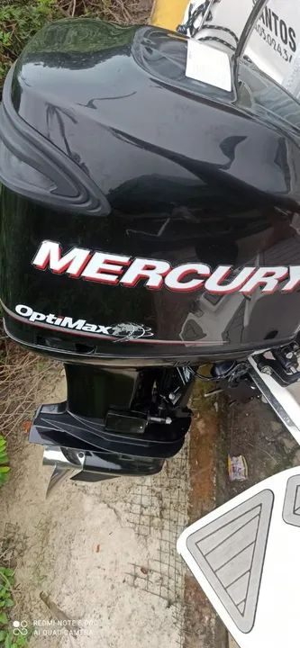 FOCKER EXCELENCE 255 - Foto 9