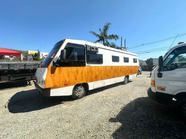 Motorhome Mb608 - Foto 2