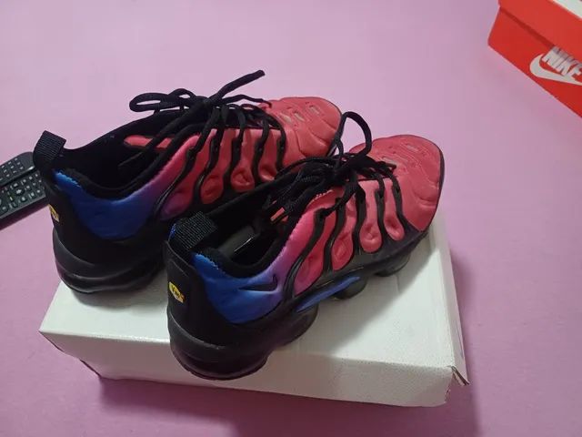 Violet best sale vapormax plus