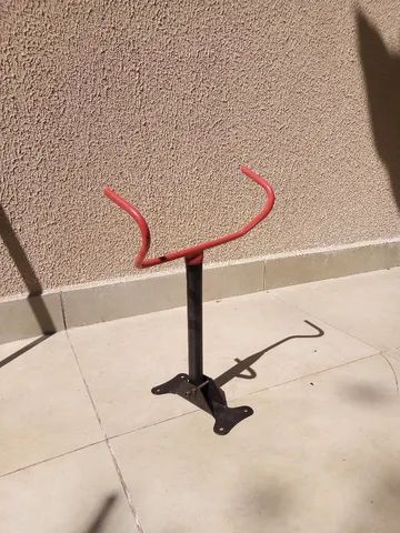 Suporte de parede para bike