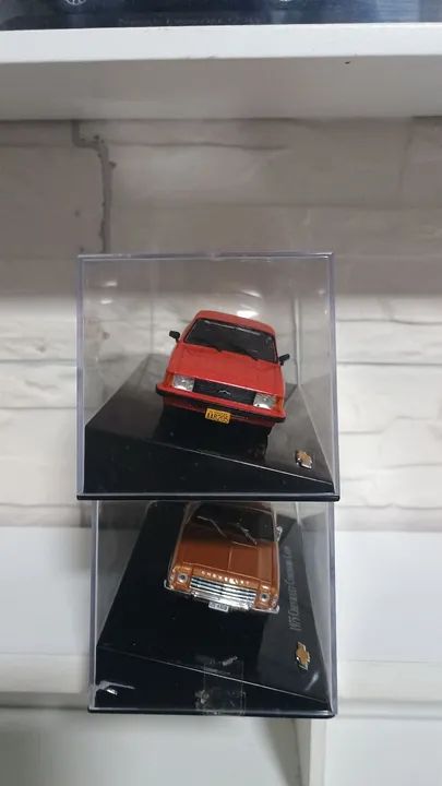 Miniatura de carros 1/43 - Foto 4
