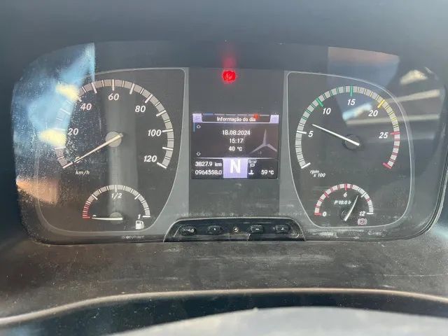 Marcopolo LD 1600 New G7 - Foto 10