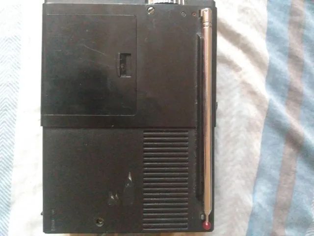 Rádio antigo  - Foto 2