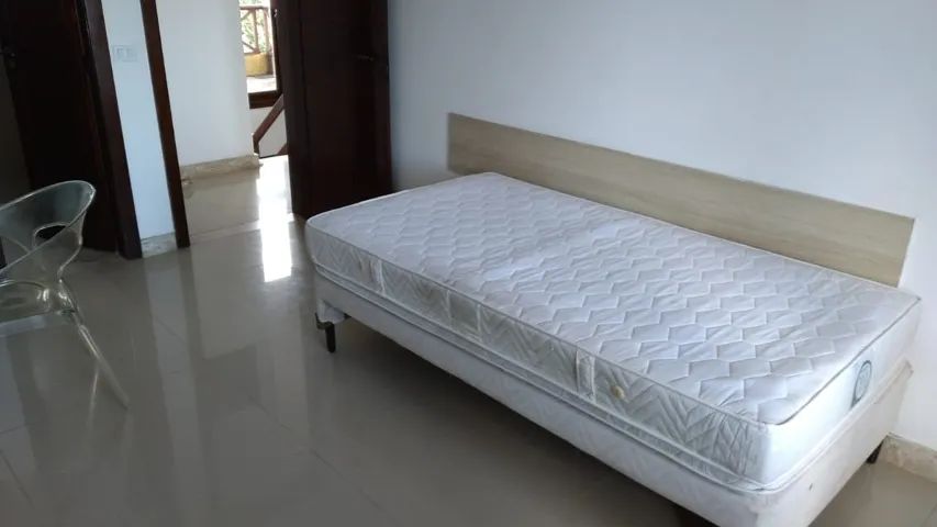 Cumbuco: Duplex condominio luxo pé na areia - Foto 4