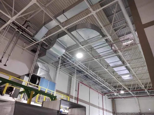 Instalação e manutenção de coifas - Foto 5