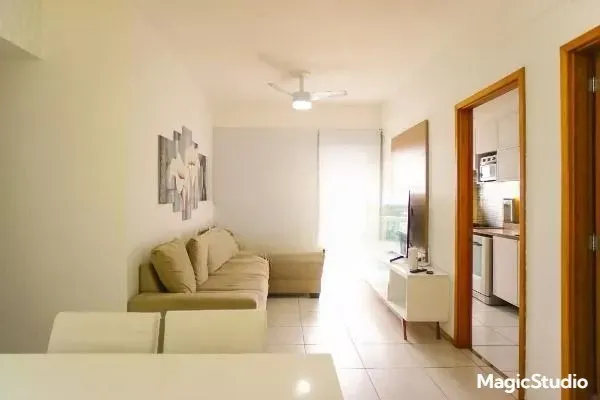 CONDOMÍNIO SUBLIME MAX - COLADO NO AMERICAS SHOPPING/ EXCELENTE APTO DE 3 QUARTOS, 1 SUÍTE