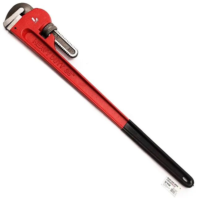Chave de Cano Grifo Heavy Duty 36'' Lotus 5281