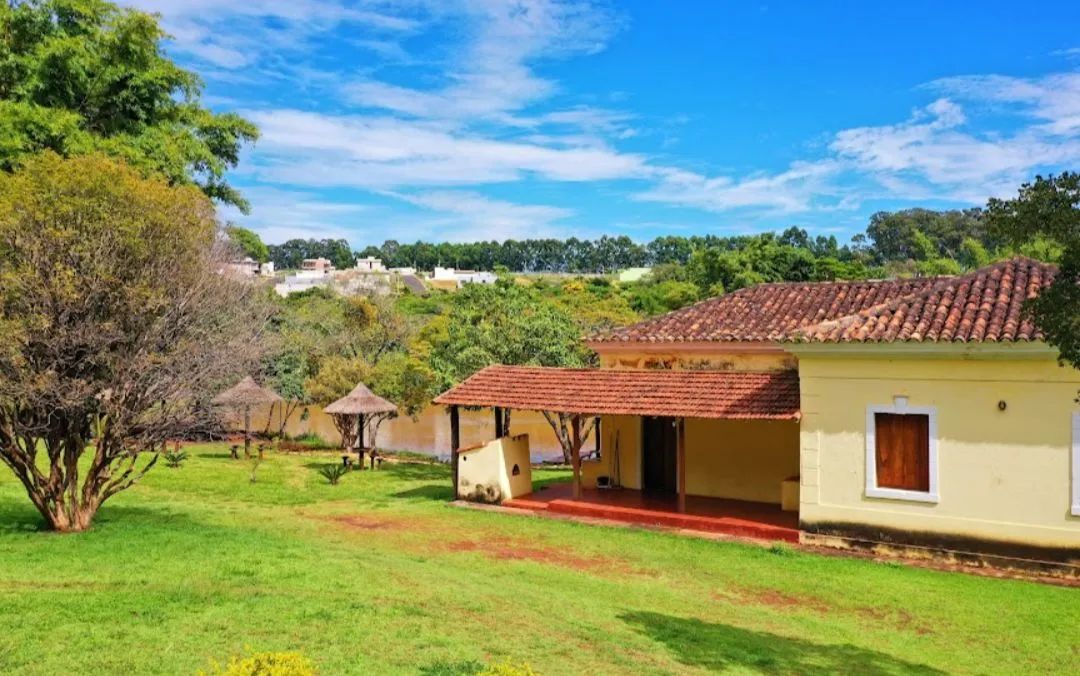 Terreno 416,5 METROS Cond alto da boa vista cravinhos - Foto 2