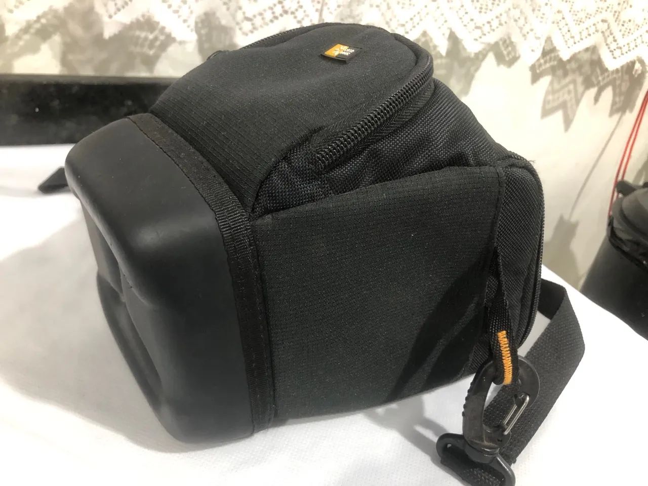 Mochila para máquina fotográfica case Logic  - Foto 5