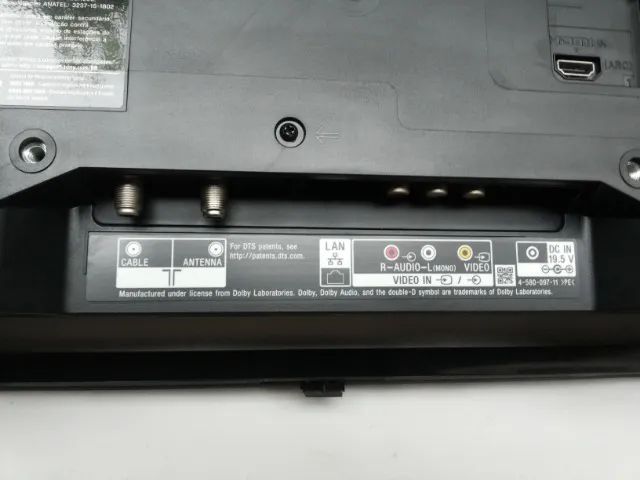 Smart TV SONY 32 Polegadas - Foto 6