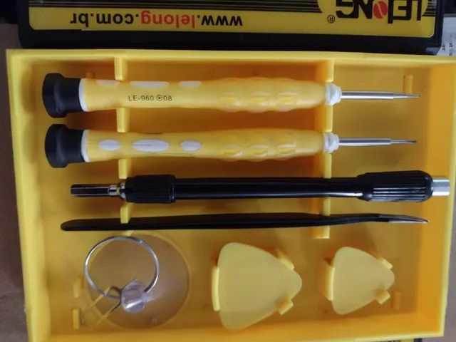 Conjunto de chaves  - Foto 4