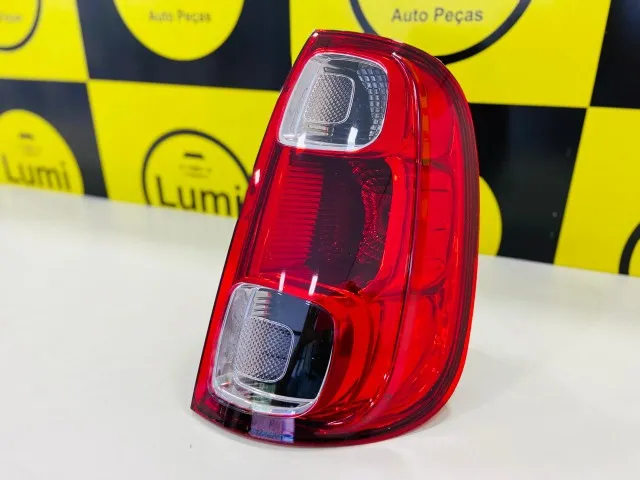 Lanterna Fiat Uno vivace 2010 a 2014 - Nova!!