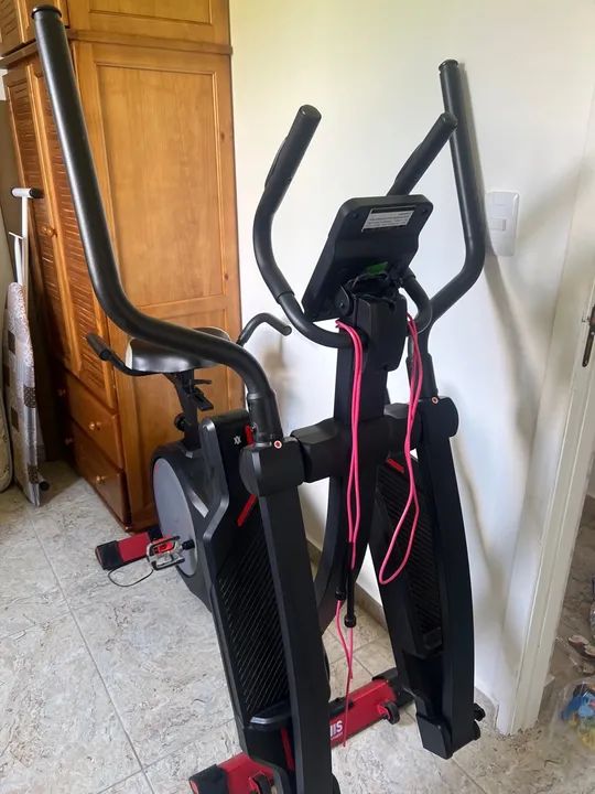 Bicicleta Egometrica Polishop  - Foto 6