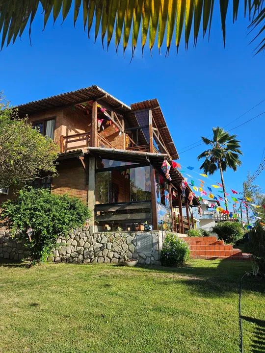 EXCELENTE CASA EM CONDOMÍNIO PERTO DO CENTRO - Foto 12