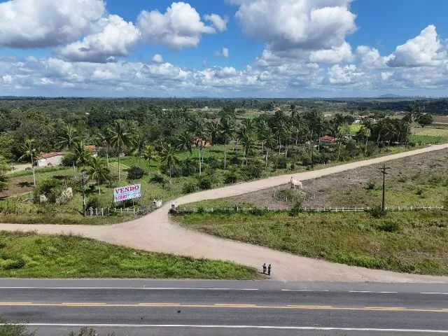 Terrenos - Feira de Santana - Humildes 200 m2 #VÍDEOS