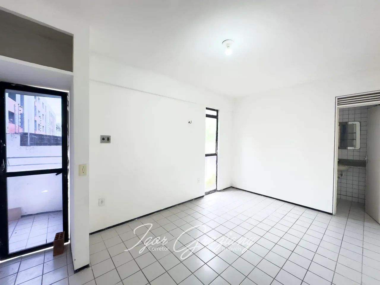 Fantastico!   Apto Nascente de 130 m² com 3 quartos sendo 2 suítes + DCE a poucos passos d - Foto 11
