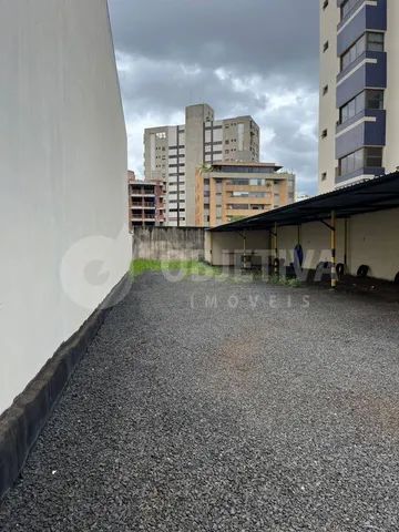 Terreno à venda, MARTINS - UBERLANDIA/MG
