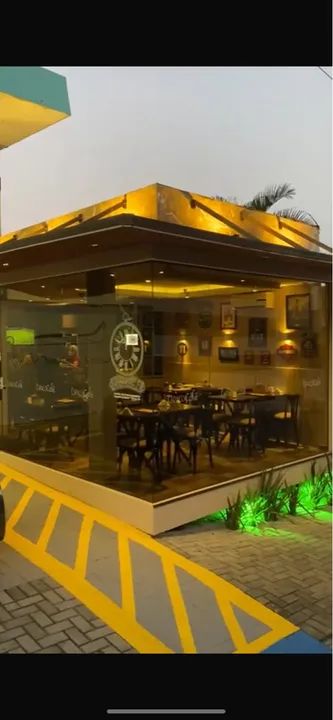 Alugo loja bairro da prata