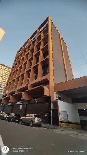 //Alugo Sala Comercial com 120 M2 no Rio Negro Center  - Foto 13