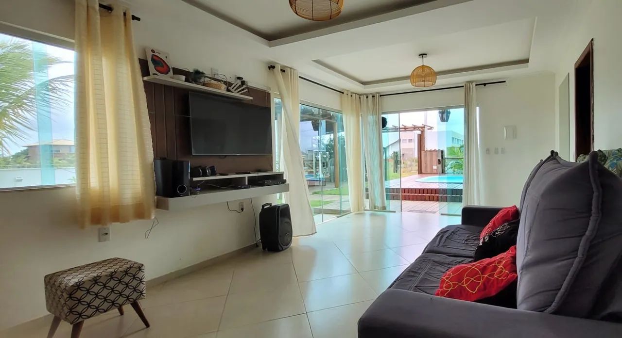 Casa taipu de fora /barra grande Maraú - Foto 12