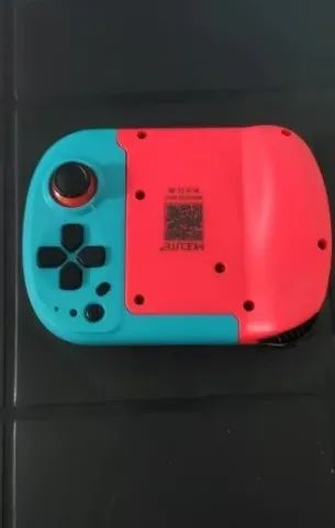 Vendo Controle Videogame Android Celular Tablet Smartphone Mocute  - Foto 2