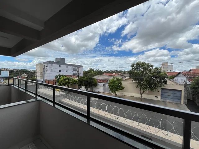 Captação de Apartamento a venda na Rua Antônio Salviano de Rezende, Santa Mônica, Uberlandia, MG