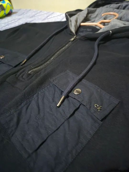 Blusa Calvin Klein  - Foto 2