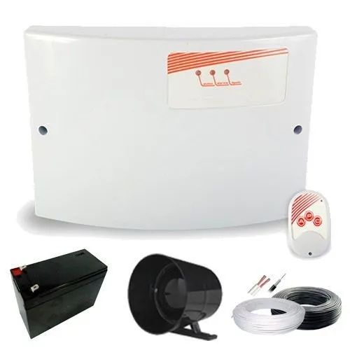 Cercas Elétricas (Manutenções e Instalações) - Foto 4