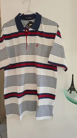 Camisa Polo, NOVA! - Foto 2