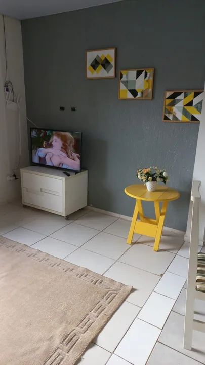 SOBRADO P TEMPORADA EN PRAIA DE ITAGUACÚ SAO FRANCISCO DO SUL/SC - Foto 6