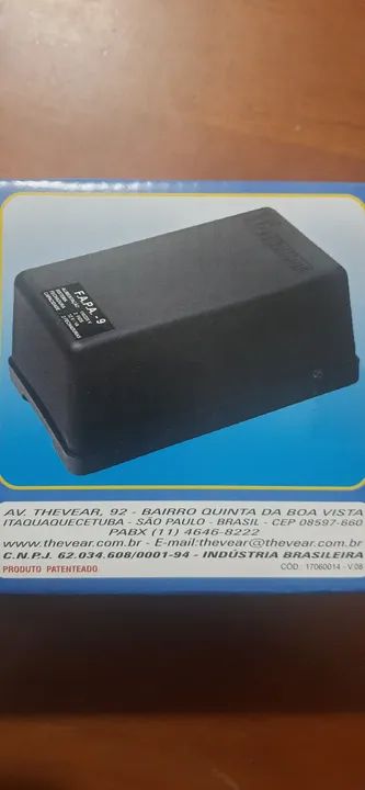 Fonte Fapa 8  Thevear - Foto 3