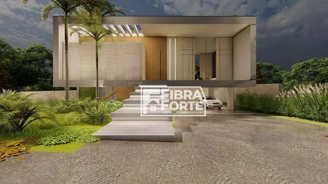 Casa à venda - Villa Lombarda - Valinhos/SP