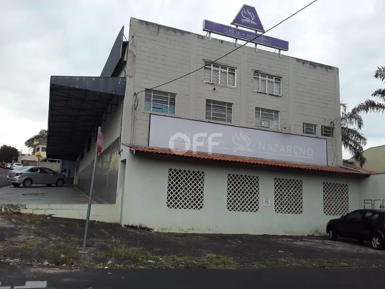 galpão - Jardim Haruji - Jaguariúna - Foto 3