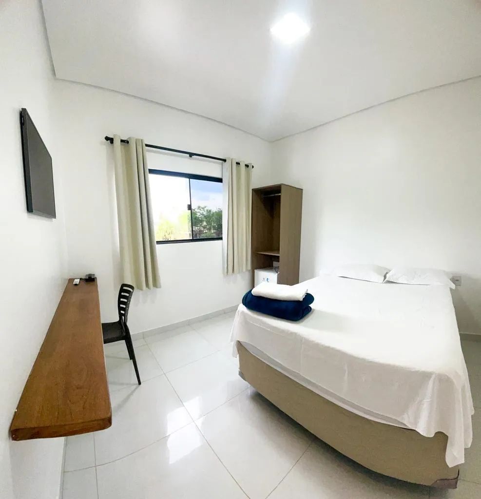 Cubo Hotel - Rio Branco  - Foto 10