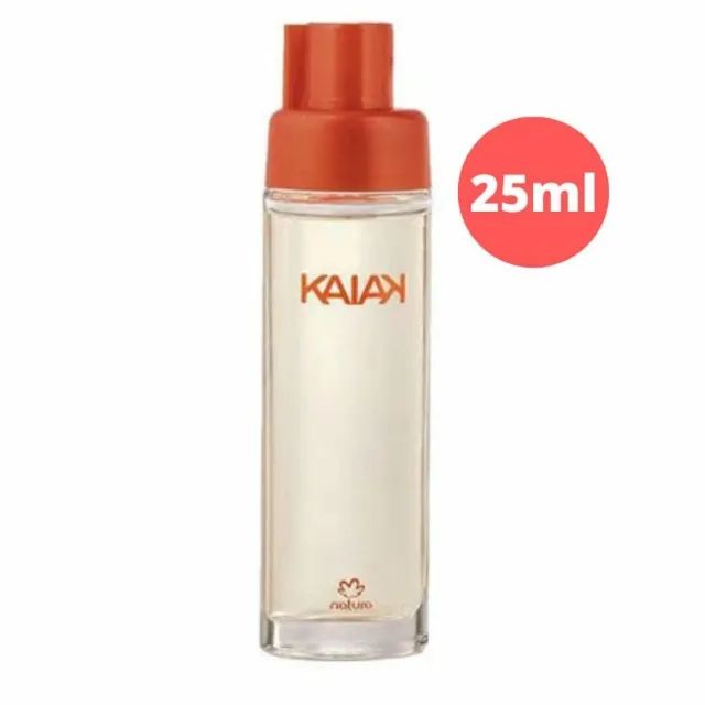 Vendo perfume Kaiak  feminino e masculino