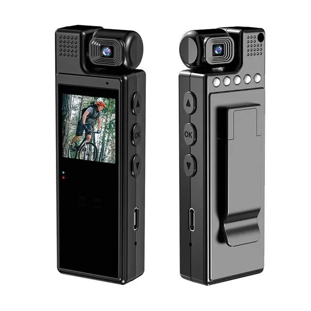 câmera filmadora de acão  Full HD .lacrada