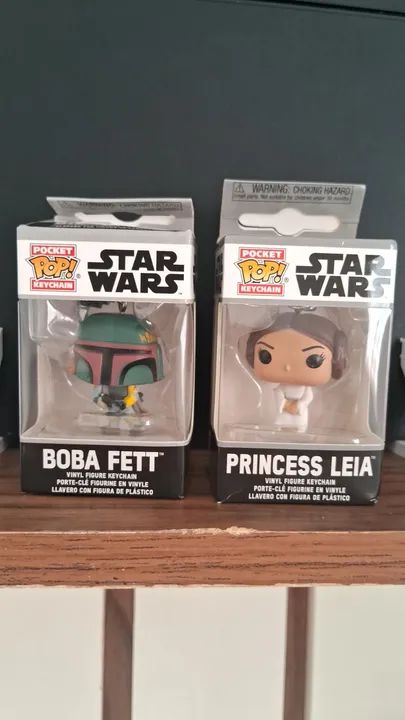 Chaveiro pop pocket - Foto 5