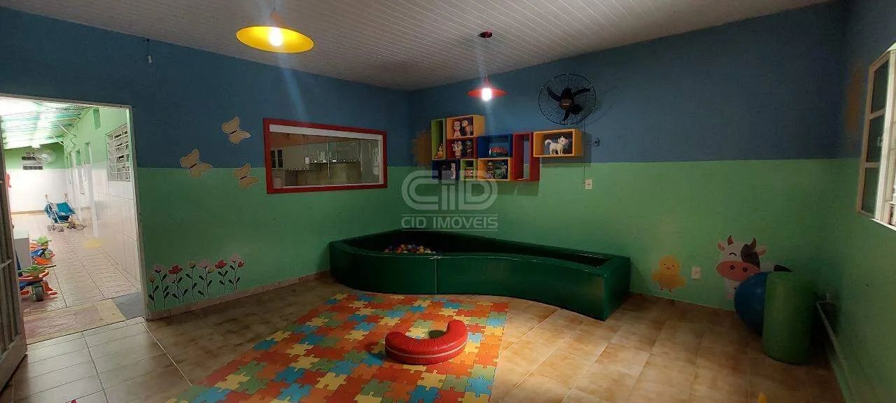 Casa comercial com aproximadamente 490m² no bairro Jardim Cuiabá - Foto 3